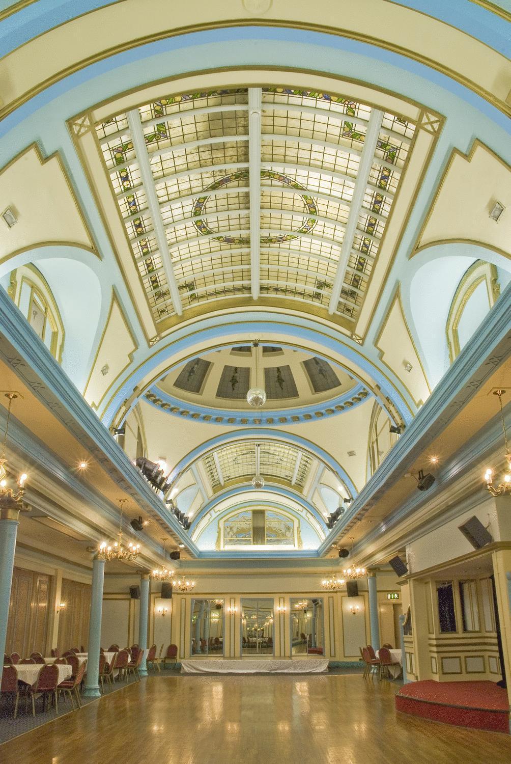 The Savoy Hotel (Adults Only) Blackpool Kültér fotó