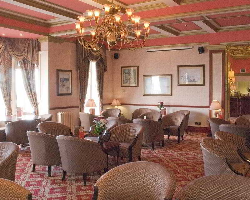 The Savoy Hotel (Adults Only) Blackpool Kültér fotó