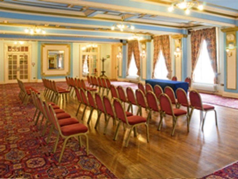 The Savoy Hotel (Adults Only) Blackpool Kültér fotó