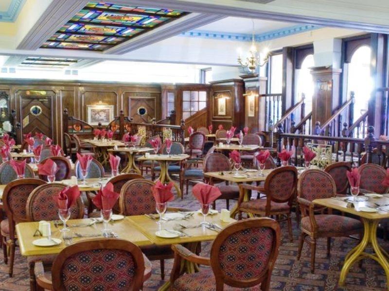 The Savoy Hotel (Adults Only) Blackpool Kültér fotó