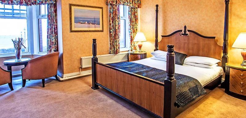 The Savoy Hotel (Adults Only) Blackpool Kültér fotó