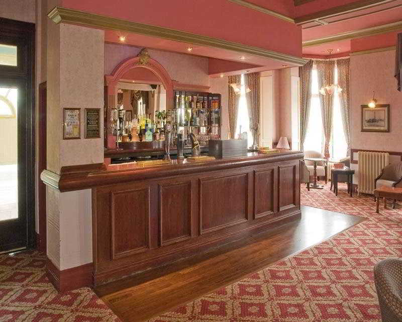 The Savoy Hotel (Adults Only) Blackpool Kültér fotó