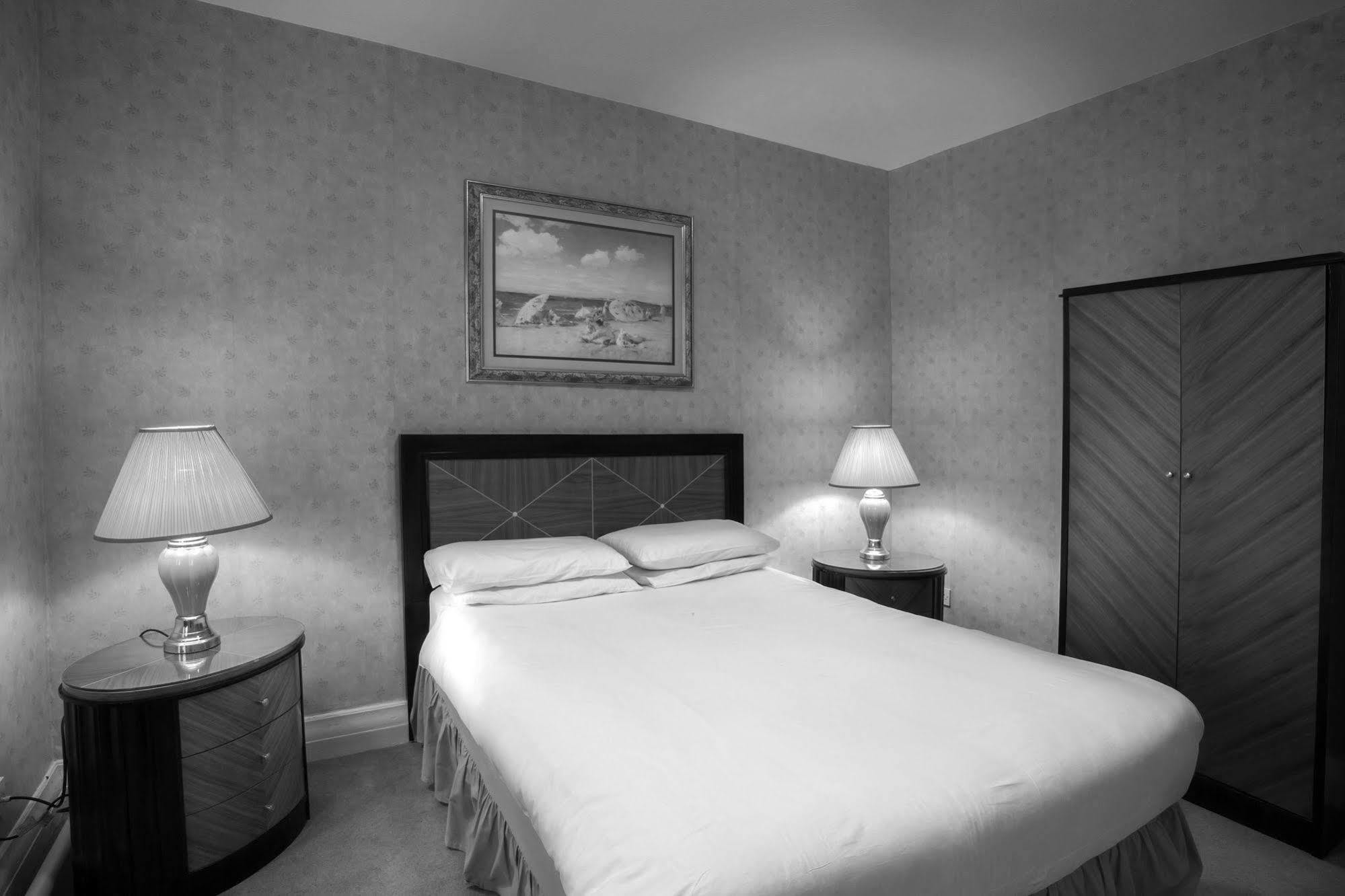 The Savoy Hotel (Adults Only) Blackpool Kültér fotó