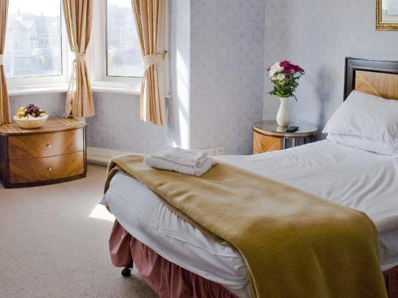 The Savoy Hotel (Adults Only) Blackpool Kültér fotó