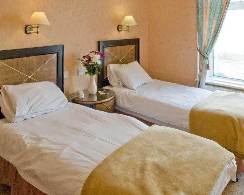 The Savoy Hotel (Adults Only) Blackpool Kültér fotó