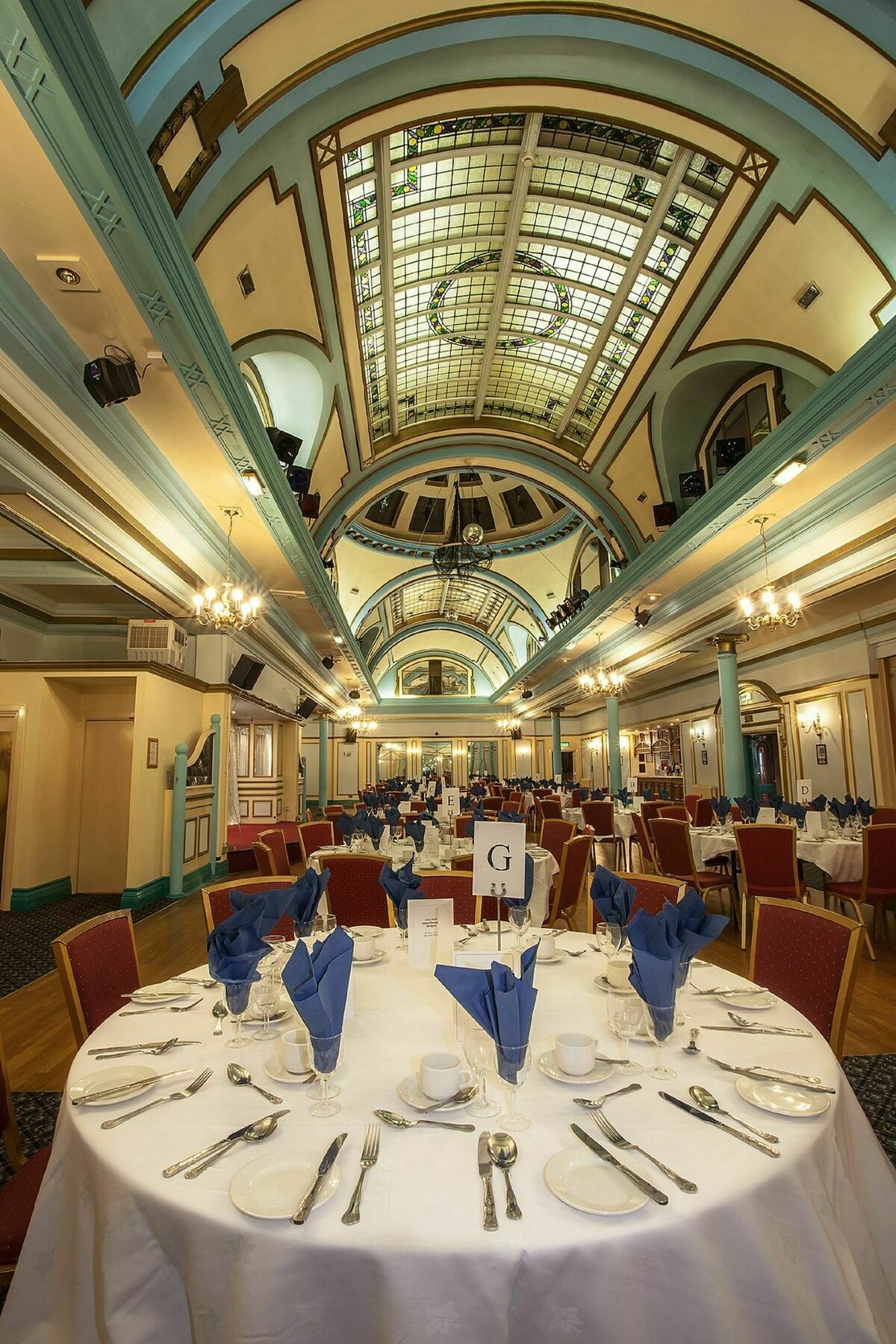 The Savoy Hotel (Adults Only) Blackpool Kültér fotó